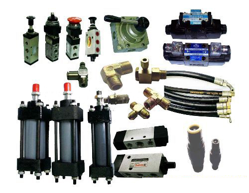 应用气动量仪检测液压元件的密封性