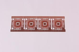 FeNi42引线框架材料的研究进展