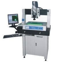 模具行业必备的产品质量检测工具