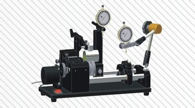 螺纹孔深度快速测量检具