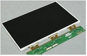 用RGBLED实现高亮度背光源