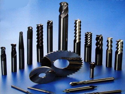 刀具及测量仪器