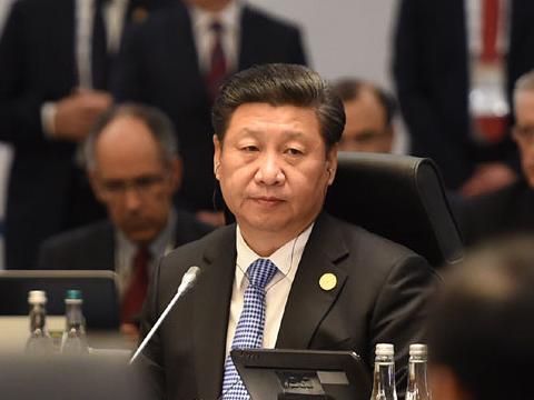 论习大大在G20峰会的演讲对中国精密制造业出口的影响