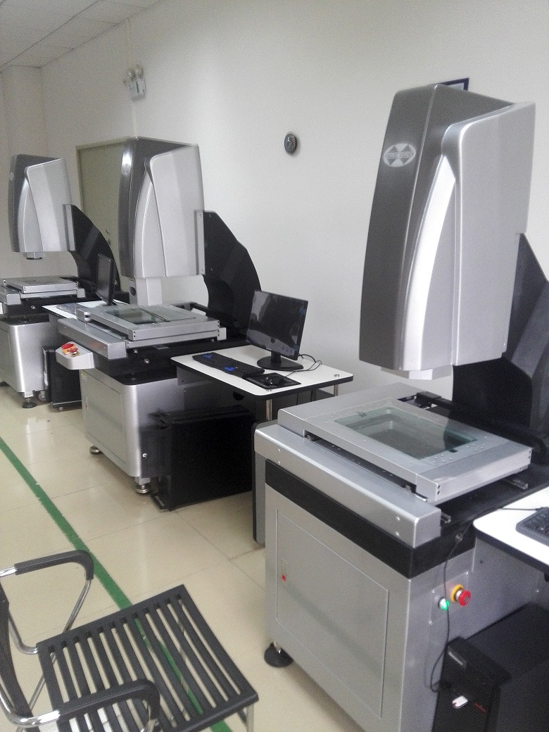 2016年影像测量仪将重新得到市场与客户的重视